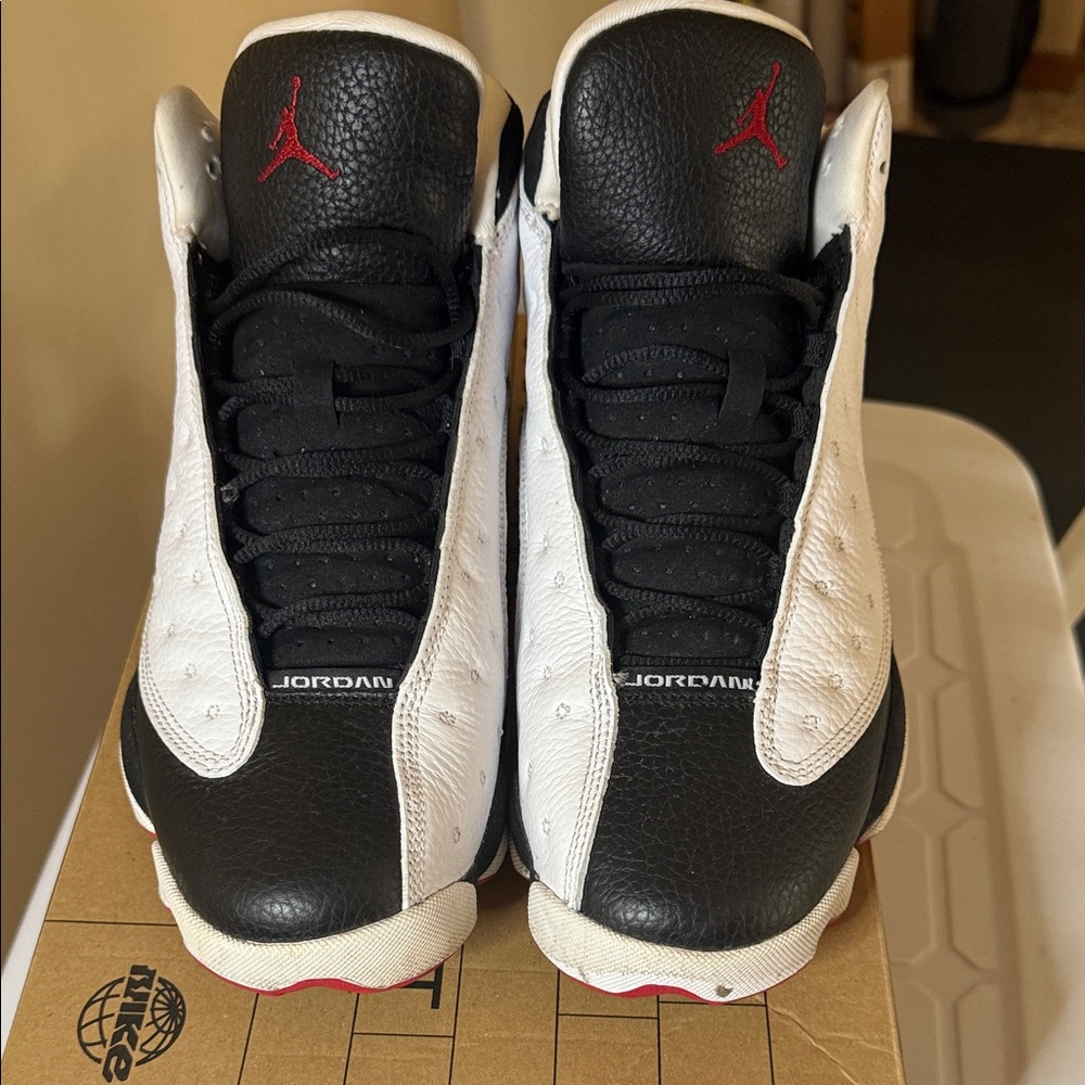 Air Jordan 13 Retro (HE GOT GAME)